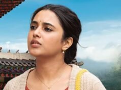 Priyanka Mohan 在 Netflix 的《韓國製造》中說:「我喜歡韓國美食以及它與我們文化的相似之處…」 – Firstpost