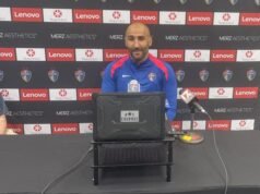 林德和威廉斯看到新的開始,勇氣的光明未來