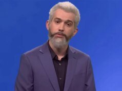 NBC 的《週六夜現場》因嘲笑抽動穢語綜合症的“殘酷”短劇而受到熱議