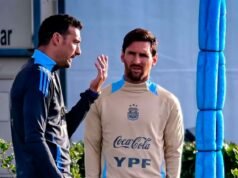 阿根廷和西班牙之間的決賽無法舉行的可能性正在增加