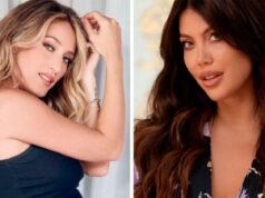 「我感覺不太好」:米卡·維西康特 (Mica Viciconte) 表達了她對萬達·娜拉 (Wanda Nara) 在《廚藝大師》節目中受到的待遇的不滿