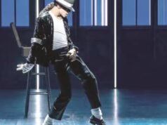 麥可傑克森是從8歲的孩子就學會在月球上行走嗎?馬龍傑克遜兄弟宣布了一個令人震驚的消息 – Firstpost