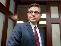 眾議院反對派呼籲約翰遜就選舉安全法案與參議院對峙