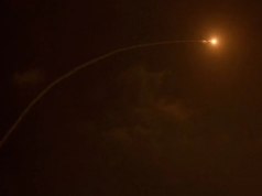 兩名伊朗高級情報官員在德黑蘭空襲中喪生:以色列