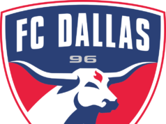 達拉斯足球俱樂部體育場和曼斯菲爾德體育場入選 2026 年 FIFA 世界盃 © 球隊大本營訓練場