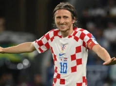 克羅埃西亞已經準備好了迎戰哥倫比亞的牌:內斯特·洛倫佐什麼時候?