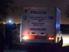 一名騎自行車的人在16號國道上被汽車撞死