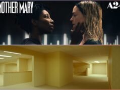 安妮海瑟薇的《瑪麗聖母》和 A24 的《幕後室》即將登陸菲律賓影院