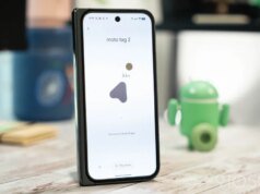 Find Hub 刪除 Android 生物辨識登入