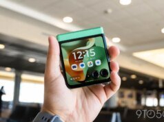 摩托羅拉 Razr 2026 洩露,展示新設計和規格