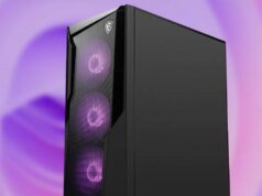 配備 32GB DDR5-6000MHz RAM 的 MSI Codex Z2C RTX 5070 遊戲電腦降至 1,499 美元