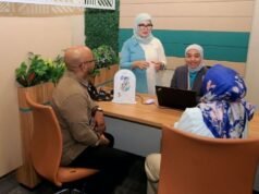 Prudential Syariah 支持 OJK 有關保費評估的規定