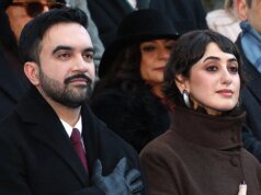 市長馬姆達尼的妻子被指控點讚了一條呼籲 10 月 7 日調查“騙局”的帖子:報告