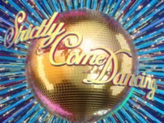 英國廣播公司「解雇了五名專業人士」後,嚴格明星卡蒂亞瓊斯「免於」被淘汰