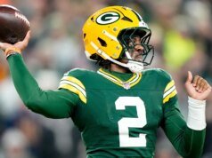 NFL 新聞:海豚隊與馬利克威利斯同意和解