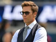 湯姆·布雷迪與洛根·保羅的不和升級。