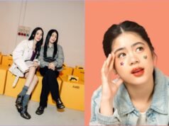 尼亞娜·格雷羅展示了她的多樣性