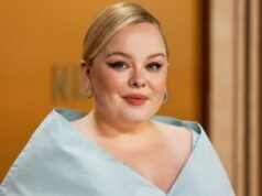 尼古拉·考夫蘭記得布里奇頓醉酒的粉絲評論她的身體