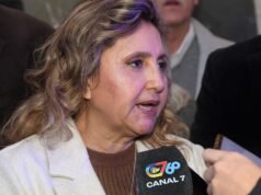 杜爾塞河洪水:諾瑪·富恩特斯保證沒有撤離人員,市政府正在「沒有時間表」運作