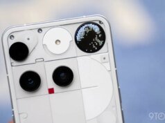 Nothing Phone (4a) Pro 預告片暗示 Glyph Matrix 即將推出