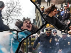 該時間線講述了兩名被指控在紐約實施受 ISIS 啟發的恐怖陰謀的男子的行動。