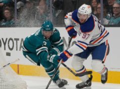 隨著令人沮喪的公路旅行即將結束,退伍軍人正在放棄油以進行保護