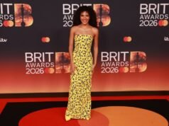 2026 年全英音樂獎得獎者