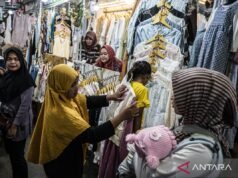 在全球壓力下,人們的購買力必須保持價值