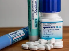 Ozempic 和 Wegovy 片劑中的隱藏成分引發了腸道健康的新問題