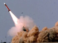 伊朗有可能發動軍事攻擊。但內部人士表示,這可能會對防禦系統造成壓力。