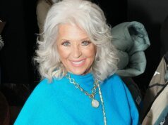 保拉·迪恩 (Paula Deen) 回憶起 1987 年強盜被發現死亡幾天后被持槍劫持的情景