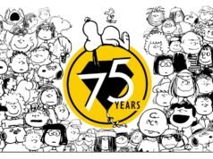 查理布朗現為索尼工作