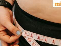 緊急節食值得冒險嗎?極端減肥如何破壞您的膚色和紋理