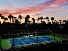 鳳凰挑戰者抽籤是怎樣的? | ATP巡迴賽