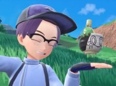 物體口袋妖怪是該系列中最好的一些