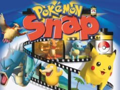 Pokémon Snap 是最被低估的 Pokémon 遊戲