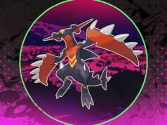 Mega Evolutions是神奇寶貝中最煩人的戰鬥交換