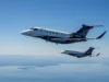 巴西航空工業公司推出兩款新的執政官公務機型號