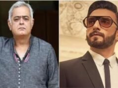 導演漢薩爾梅塔 (Hansal Mehta) 在蘭維爾辛格 (Ranveer Singh) 的《Pralay》中對故事講述下了很大的賭注,這是一部由 True Story Films 旗下的殭屍末日生存驚悚片。