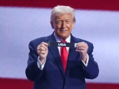 共和黨發出警報,國土安全部關閉威脅世界盃安全