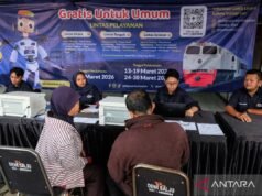 交通部長:免費跨模式返鄉開齋節加強交通服務