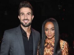 《單身女郎》明星布萊恩·阿巴索洛因“國內恐怖主義”被 Hinge 報道