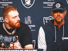 突襲者隊自由球員:拉斯維加斯同意馬克斯·克羅斯比交易後簽下球員