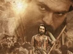 Ram Charan 演唱的《Peddi》歌曲《Rai Rai Raa Raa》宣告「上帝的恩典」 – Firstpost