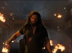 Ranveer Singh 在印度的「Dhurandhar-The Revenge」潮流,在 47 個國際市場產生影響 – Firstpost