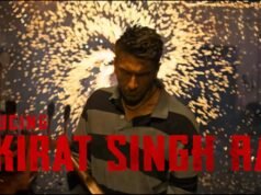 「為利亞裡國王讓路」 – Firstpost