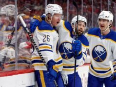 季後賽在即,崛起的軍刀隊擺脫了多年來對交易截止日期的恐懼