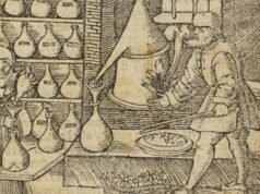 我們可以從文藝復興食譜的科學分析中學到什麼