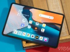 Redmagic Astra Android 平板電腦擊敗 Legion Tab,取得連勝