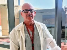 加州家庭因在圖書館外刺死人而起訴市政府索賠 4000 萬美元